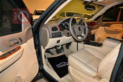 شيفروليه سوبربان